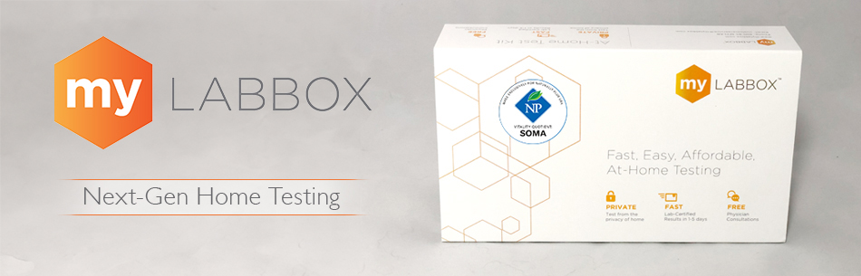Vitality Quotient: Soma